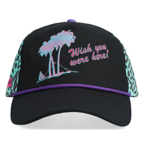 Casquette Waterski Season - Image 2