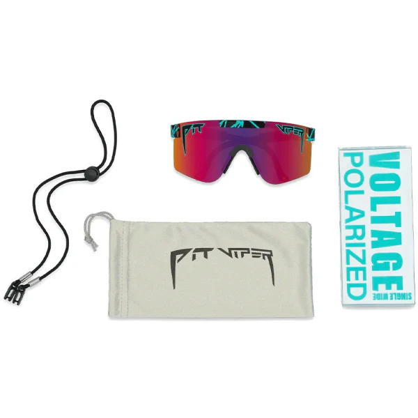 Lunettes de Soleil The Originals Polarisé - Image 22