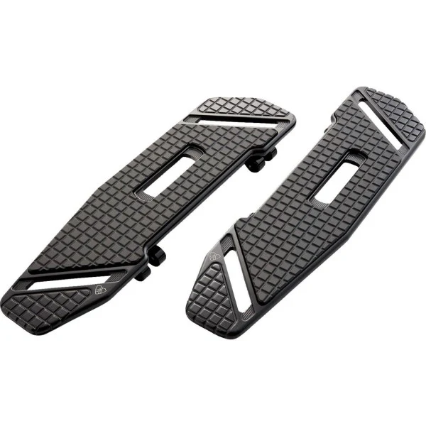 Planchers Speedliner pour Conducteur