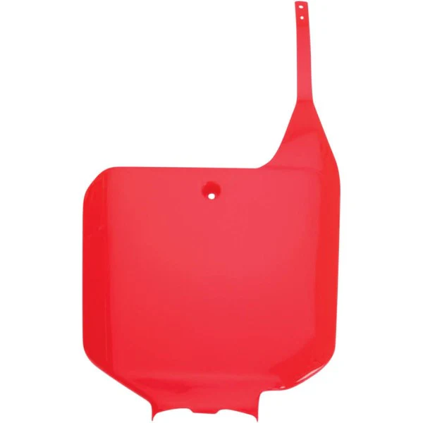 Plaque Avant de Plastique de Rechange pour Honda