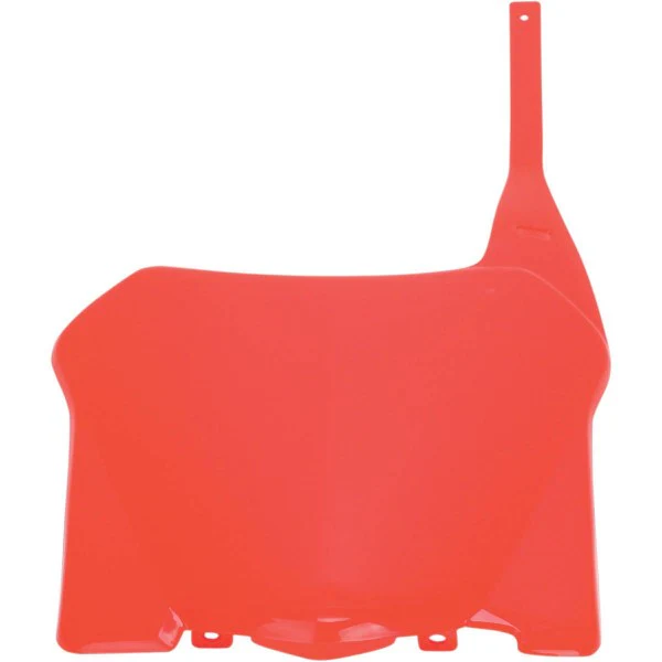 Plaque Avant de Plastique de Rechange pour Honda - Image 17