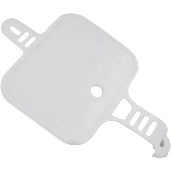 Plaque Avant de Plastique de Rechange pour Honda - Image 2