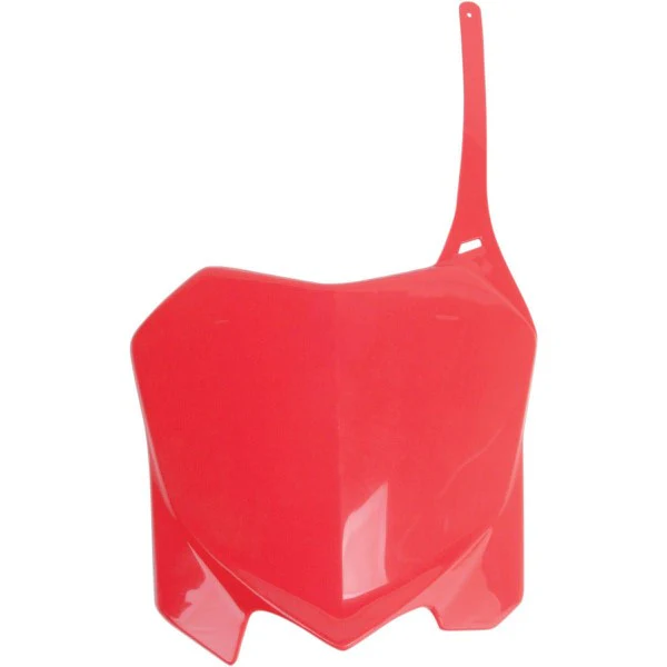Plaque Avant de Plastique de Rechange pour Honda - Image 20