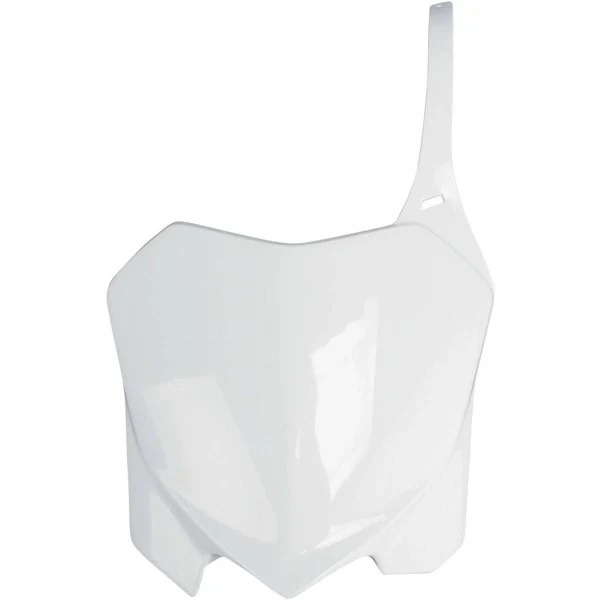 Plaque Avant de Plastique de Rechange pour Honda - Image 21