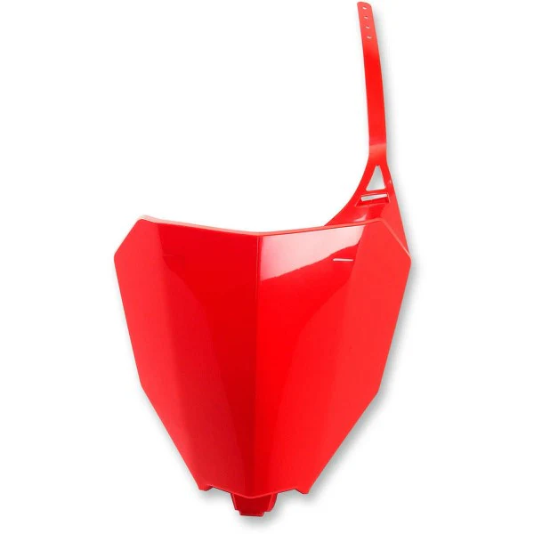 Plaque Avant de Plastique de Rechange pour Honda - Image 25