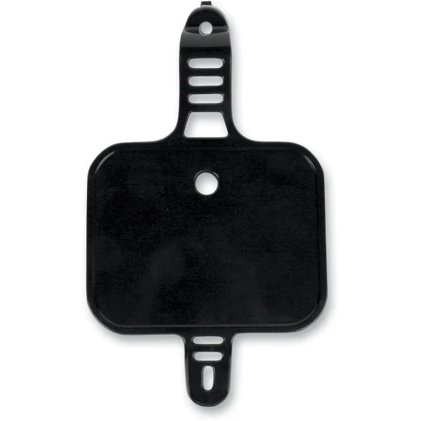 Plaque Avant de Plastique de Rechange pour Honda - Image 3