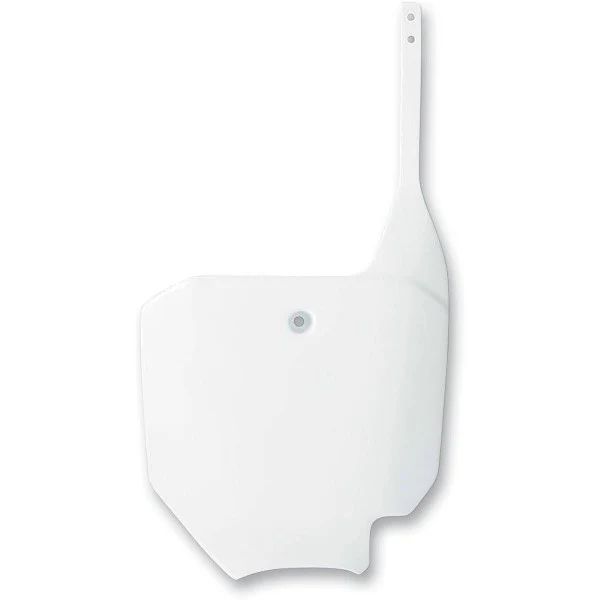 Plaque Avant de Plastique de Rechange pour Honda - Image 4