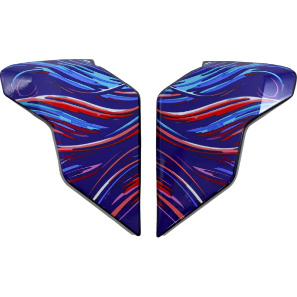 Plaques Latérales  Airflite™ Betta