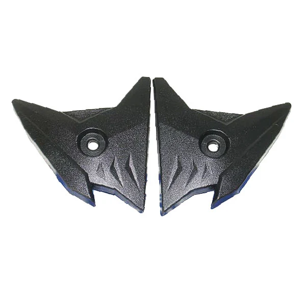 Plaques d'Articulation de Casque GM11