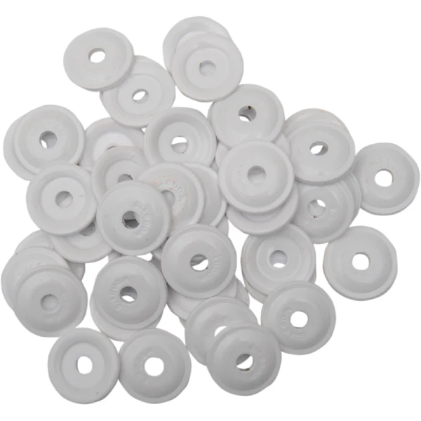Plaques de Support Rondes Digger en Aluminium - Image 7
