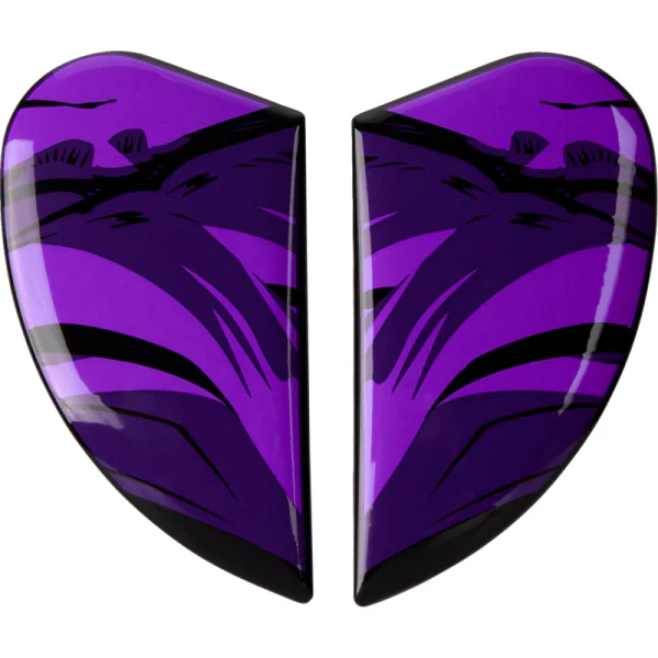 Plaques Latérales Airform™ MIPS Manik'RR