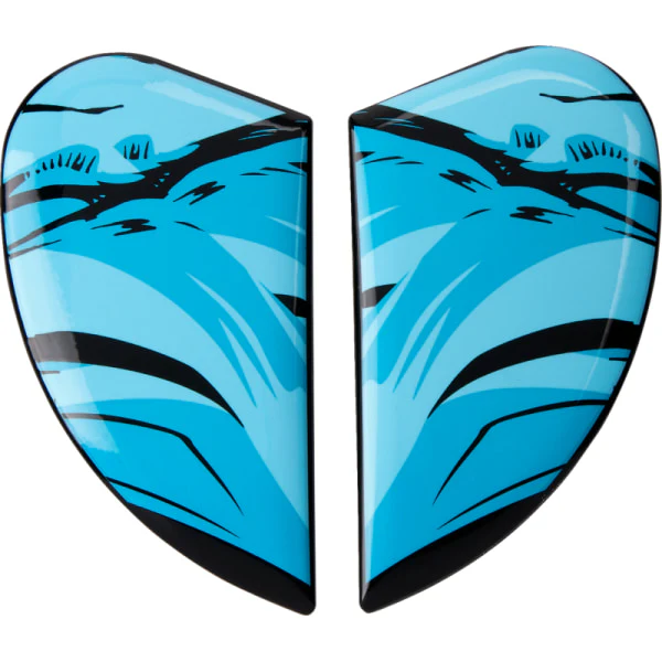 Plaques Latérales Airform™ MIPS Manik'RR - Image 2