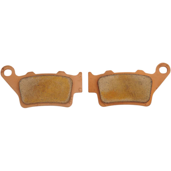 Plaquette de Frein de Moto en Métal Fritté Standard Harley Davidson - Image 19