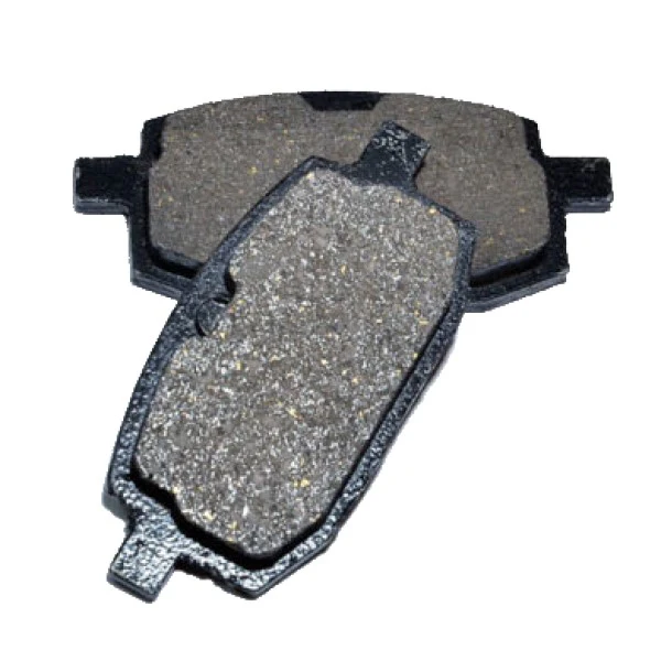 Plaquette de Frein de Scooter - DP Brakes