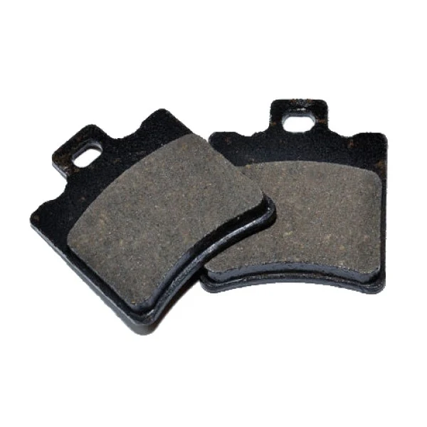 Plaquette de Frein de Scooter - DP Brakes - Image 2
