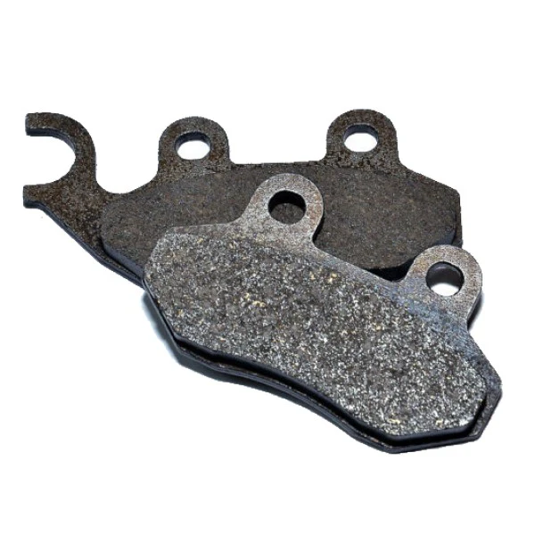 Plaquette de Frein de Scooter - DP Brakes - Image 3