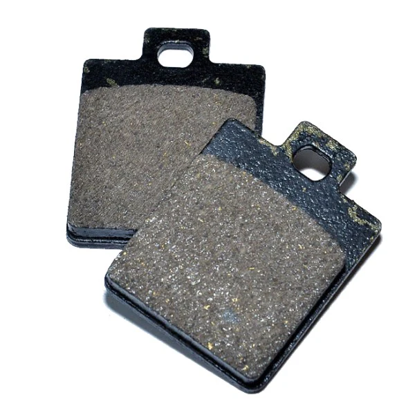 Plaquette de Frein de Scooter - DP Brakes - Image 4