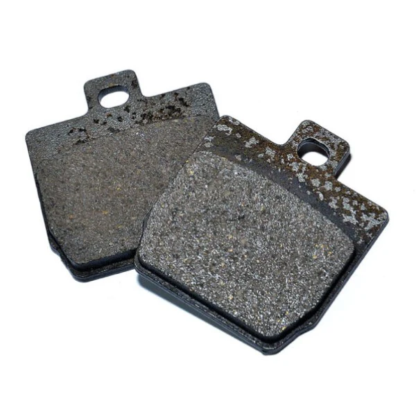 Plaquette de Frein de Scooter - DP Brakes - Image 5
