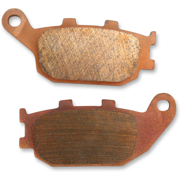 Plaquette de Frein en Métal Fritté Standard Arrière - Image 7