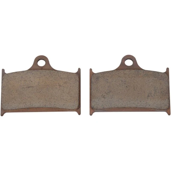Plaquette de Frein en Métal Fritté Standard - Image 13