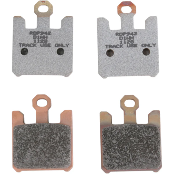 Plaquettes de Frein de Course - Image 19