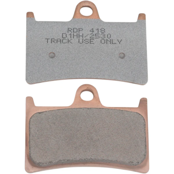 Plaquettes de Frein de Course - Image 2