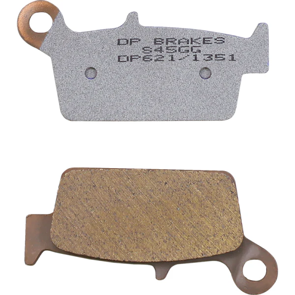 Plaquettes de Frein de Course - Image 3