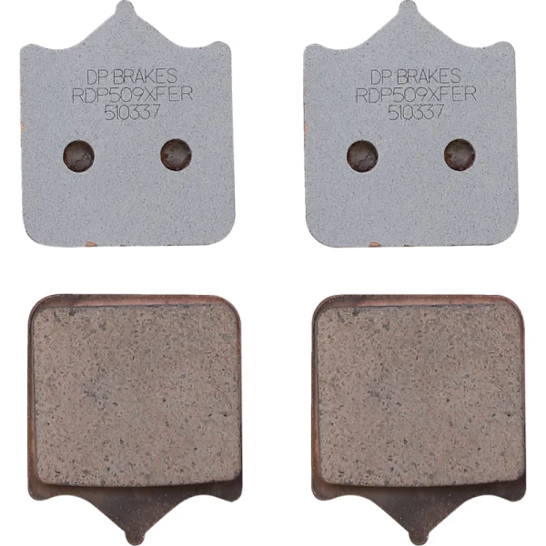 Plaquettes de Frein de Course - Image 4