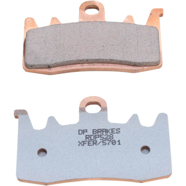 Plaquettes de Frein de Course - Image 5