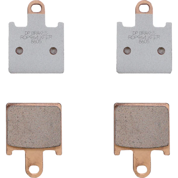 Plaquettes de Frein de Course - Image 6
