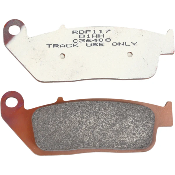 Plaquettes de Frein de Course - Image 9