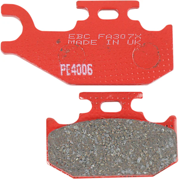 Plaquettes de Frein En Carbone - Image 15