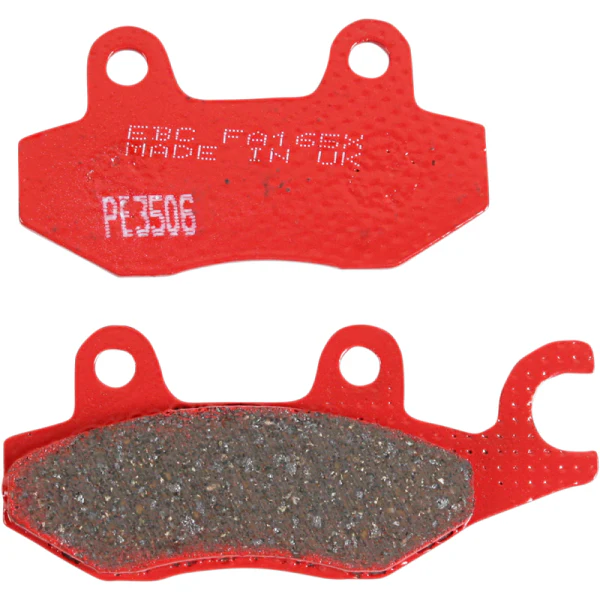 Plaquettes de Frein En Carbone - Image 4