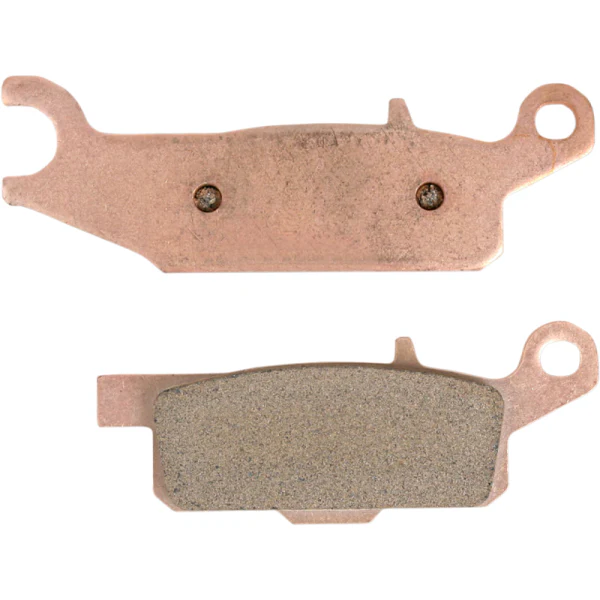 Plaquettes de Frein en Métal Fritté à Longue Durée de Vie - Image 15