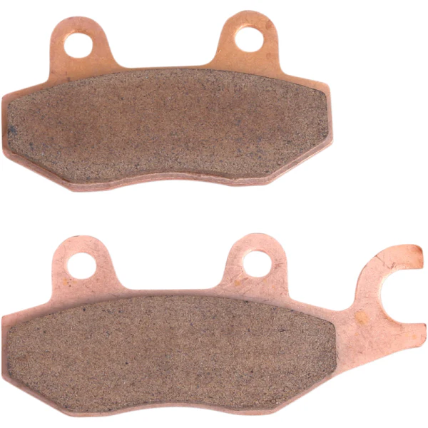 Plaquettes de Frein en Métal Fritté à Longue Durée de Vie - Image 16