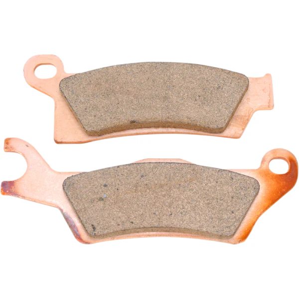 Plaquettes de Frein en Métal Fritté à Longue Durée de Vie - Image 19
