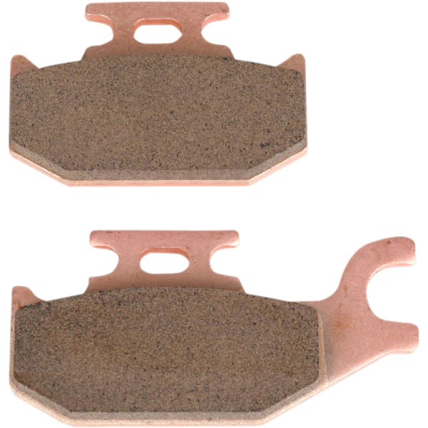 Plaquettes de Frein en Métal Fritté à Longue Durée de Vie - Image 30