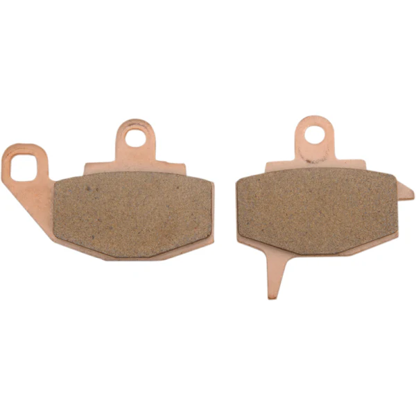 Plaquettes de Frein en Métal Fritté à Longue Durée de Vie - Image 8