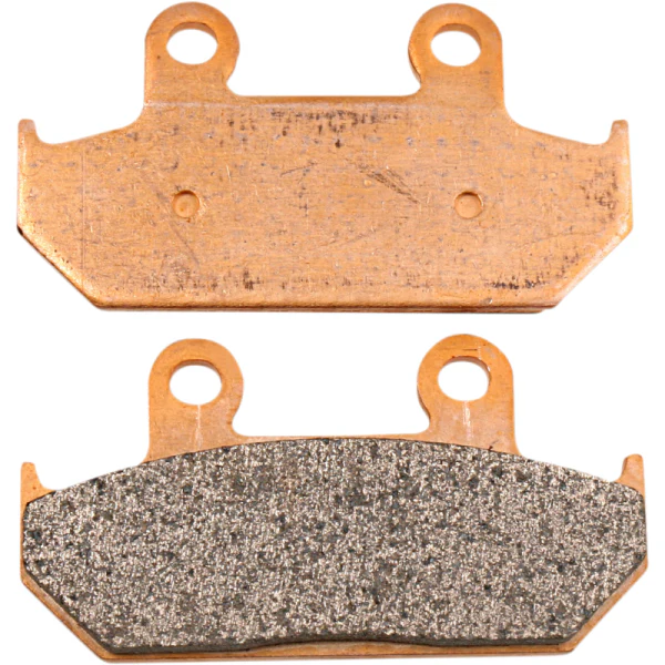 Plaquettes de Frein en Métal Fritté - Image 12
