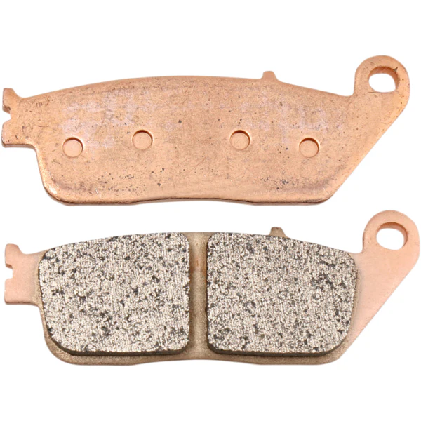 Plaquettes de Frein en Métal Fritté - Image 13