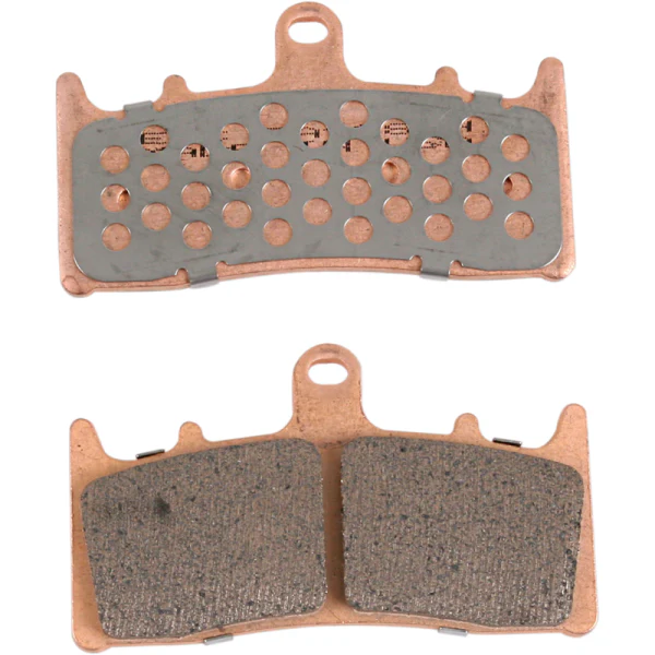 Plaquettes de Frein en Métal Fritté - Image 15