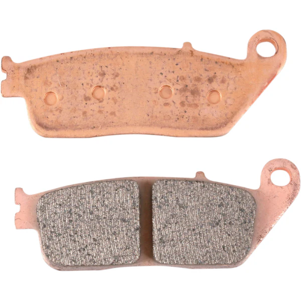 Plaquettes de Frein en Métal Fritté - Image 16