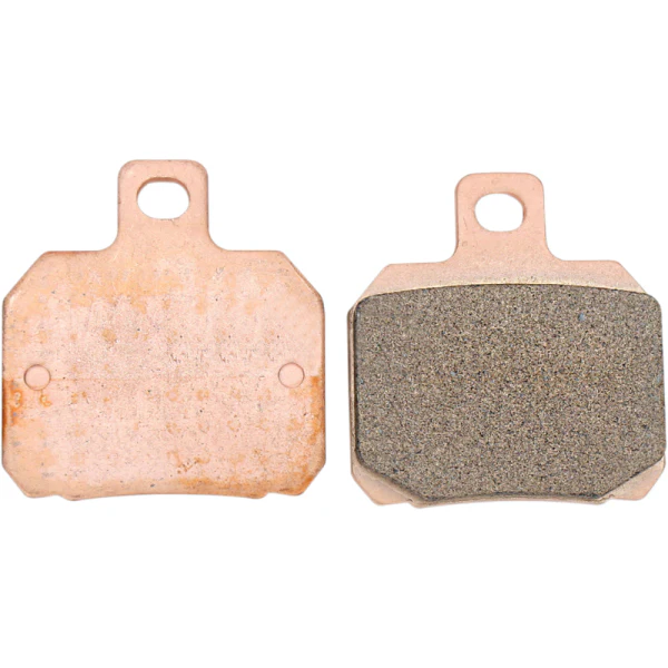 Plaquettes de Frein en Métal Fritté - Image 23