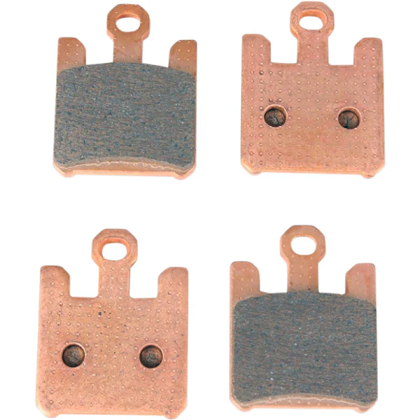 Plaquettes de Frein en Métal Fritté - Image 28