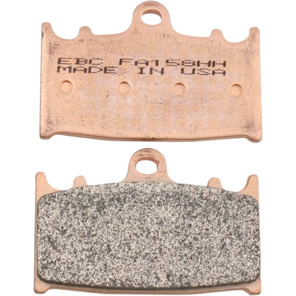 Plaquettes de Frein en Métal Fritté - Image 34