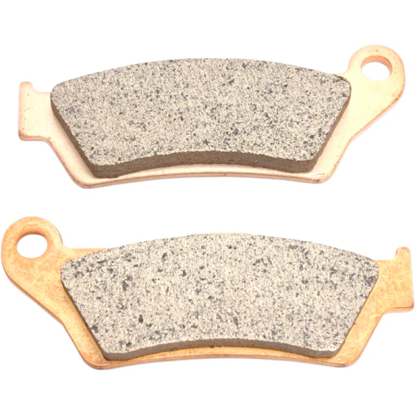 Plaquettes de Frein en Métal Fritté - Image 36
