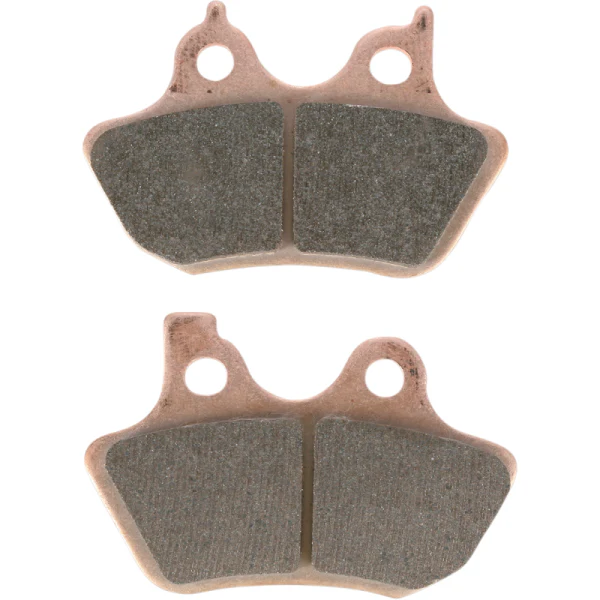 Plaquettes de Frein en Métal Fritté - Image 38