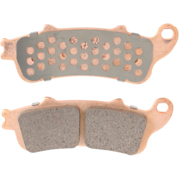 Plaquettes de Frein en Métal Fritté - Image 46