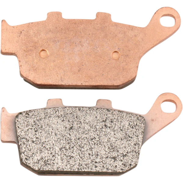 Plaquettes de Frein en Métal Fritté - Image 48