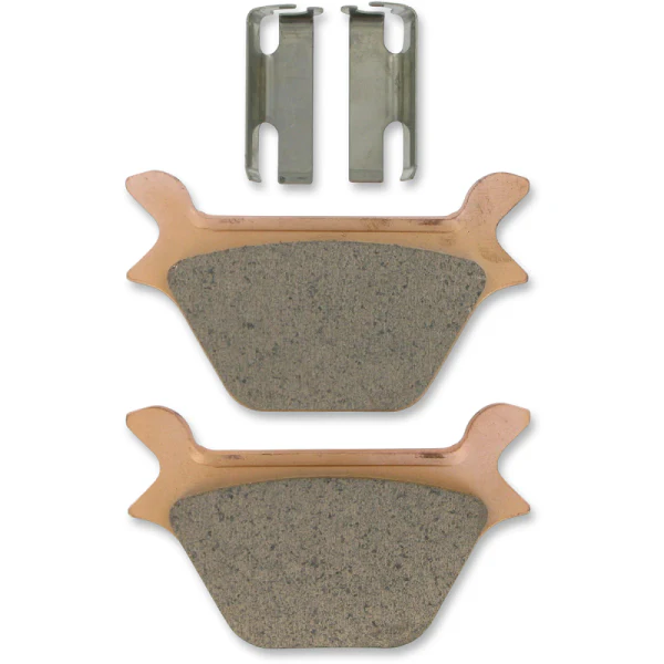 Plaquettes de Frein en Métal Fritté - Image 50
